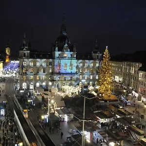 Luxus Innenstadt Graz