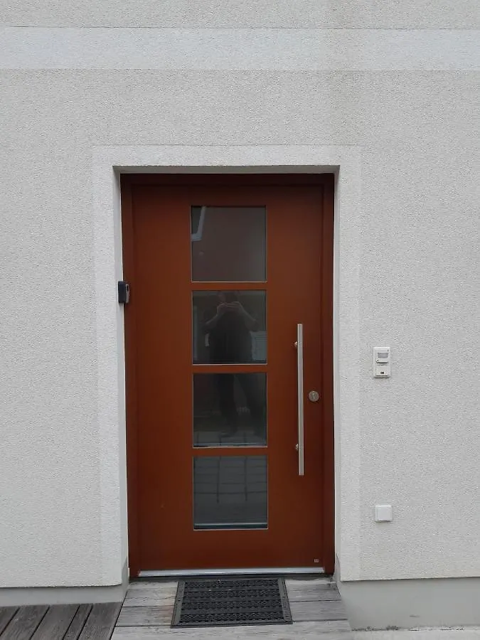 Apartment Vor den Toren Salzburgs Wals-Siezenheim