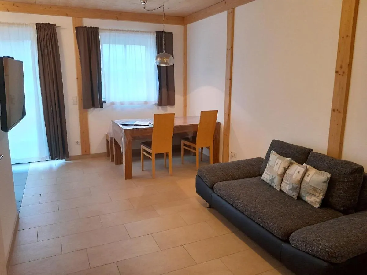 Apartment Vor den Toren Salzburgs Wals-Siezenheim