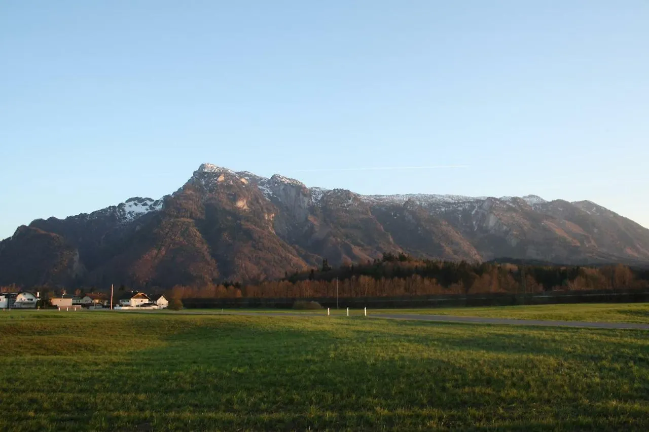 Apartment Vor den Toren Salzburgs Wals-Siezenheim Österreich